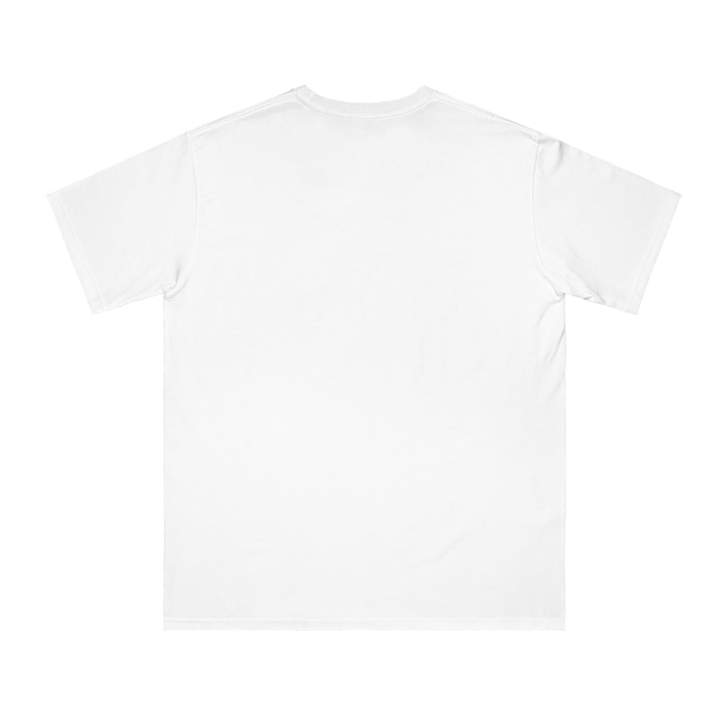 "Stripe Hype" Organic Unisex Classic T-Shirt